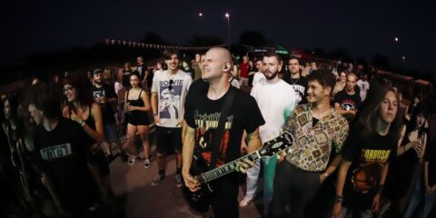 Street Jam Session Vol. 4 okupio više od 500 posjetitelja i potvrdio status jednog od najzanimljivijih urbanih festivala u Slavoniji ⭐