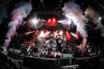 HATEBREED