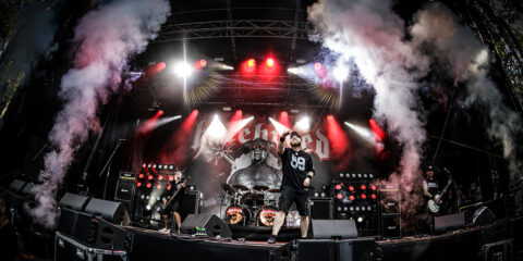 HATEBREED