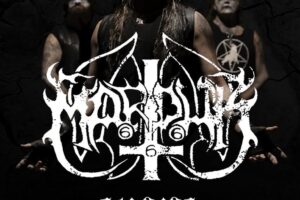Marduk nastupa 6. listopada 2026. u Vintage Industrial Baru u Zagrebu