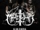 Marduk nastupa 6. listopada 2026. u Vintage Industrial Baru u Zagrebu