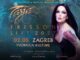 Tarja Turunen najavila koncert u Tvornici kulture u Zagrebu 2. svibnja 2027.
