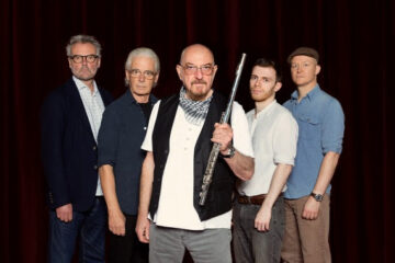 Jethro Tull nastupa na Kastel Rock Festu 2026. u Banjoj Luci