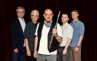 Jethro Tull nastupa na Kastel Rock Festu 2026. u Banjoj Luci