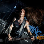 Luppolo in Rock 2026 – Rotting Christ, Marduk, Venom Inc. i Overkill | Cremona, Italija