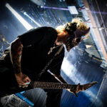 Slaughter to Prevail Grizzly Tour Zagreb