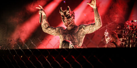Slaughter to Prevail koncert u Tvornici kulture Zagreb 2026