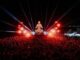 Više od 50.000 posjetitelja na festivalu EXIT to Montenegro na Velikoj plaži u Ulcinju