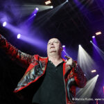 Helloween u Ferrari na turneji povodom 40. obljetnice benda