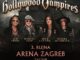 Hollywood Vampires Alice Cooper Johnny Depp i Joe Perry koncert Arena Zagreb 2026