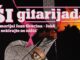 ŠI Gitarijada #4 na Martinskoj 2026