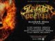 Slaughter to Prevail nastupa u Tvornici kulture u Zagrebu tijekom europske turneje Grizzly 2026.