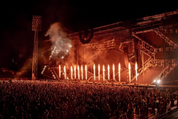 ULTRA Europe 2026 otvorena rekordnim spektaklom u Splitu