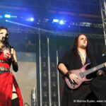 Visions of Atlantis na pozornici Ferrara Summer Festivala
