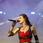Visions of Atlantis na pozornici Ferrara Summer Festivala
