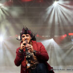 Visions of Atlantis na pozornici Ferrara Summer Festivala