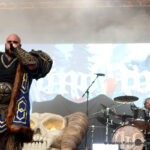 Wind Rose uživo na Ferrara Summer Festivalu 2026.