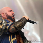 Wind Rose uživo na Ferrara Summer Festivalu 2026.