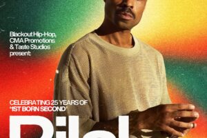 Bilal nastupa u Boogaloou u Zagrebu na prvom Zagreb Soul Festu.