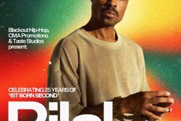 Bilal nastupa u Boogaloou u Zagrebu na prvom Zagreb Soul Festu.