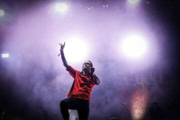HEAVEN SHALL BURN