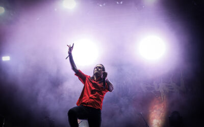 HEAVEN SHALL BURN