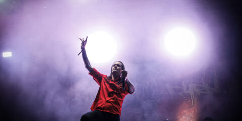 HEAVEN SHALL BURN