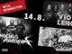 Metal Resurrection 2026 Zabok – Vio-lence