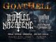 GoatHell Open Sea 2026 metal plovidba iz Pule