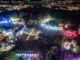 Sziget 2026 festival na otoku Óbuda u Budimpešti