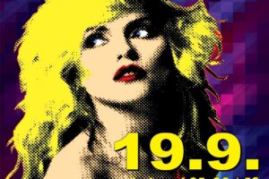 80's Party by Tomi Phantasma – Boogaloo Zagreb