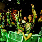 Alestorm – Metal On The Hill 2026, Graz