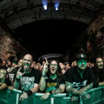 Metal On The Hill 2026 na Schlossbergu u Grazu – Soulfly, Alestorm i Burning Witches