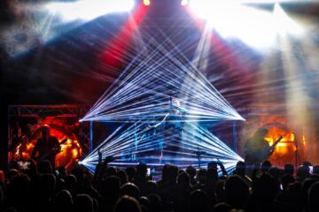 Fear Factory na pozornici Boogaloo Zagreb
