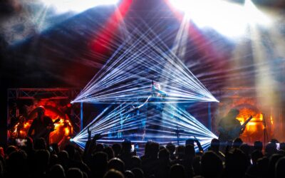 Fear Factory na pozornici Boogaloo Zagreb