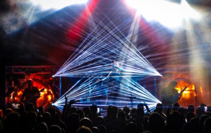 Fear Factory na pozornici Boogaloo Zagreb