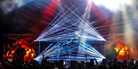 Fear Factory na pozornici Boogaloo Zagreb