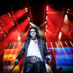 Hollywood Vampires Zagreb