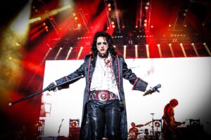 Hollywood Vampires Zagreb