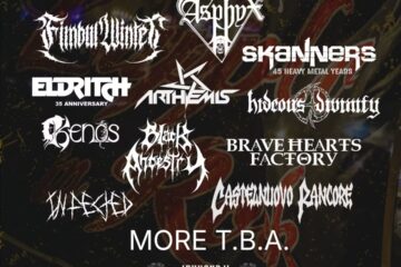 Luppolo in Rock 2027 line-up