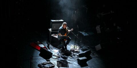 Nikola Vranjković koncert Zagreb Tvornica kulture 2026