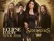 Xandria Boogaloo Zagreb koncert
