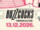 Buzzcocks Zagreb 2026 Tvornica kulture