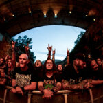 Metal On The Hill
