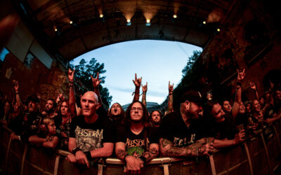 Metal On The Hill