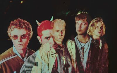 Fontaines D.C. najavili premijerni samostalni koncert na Šalati u Zagrebu 31. svibnja 2027.