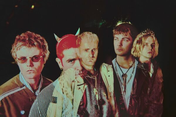 Fontaines D.C. najavili premijerni samostalni koncert na Šalati u Zagrebu 31. svibnja 2027.