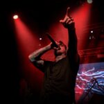 Ingested uživo u zagrebačkom Boogaloou 15. listopada 2026.