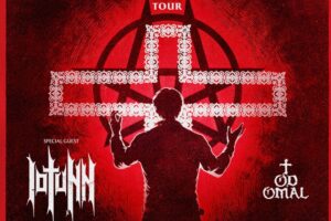 Moonspell, Iotunn i TodoMal – Boogaloo Zagreb 2027