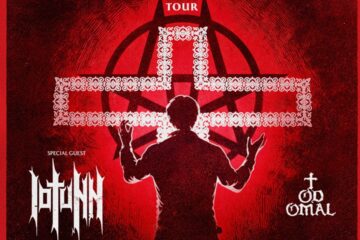 Moonspell, Iotunn i TodoMal – Boogaloo Zagreb 2027